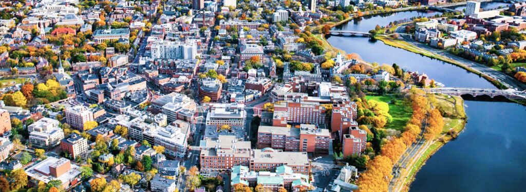 plumber cambridge drain clean