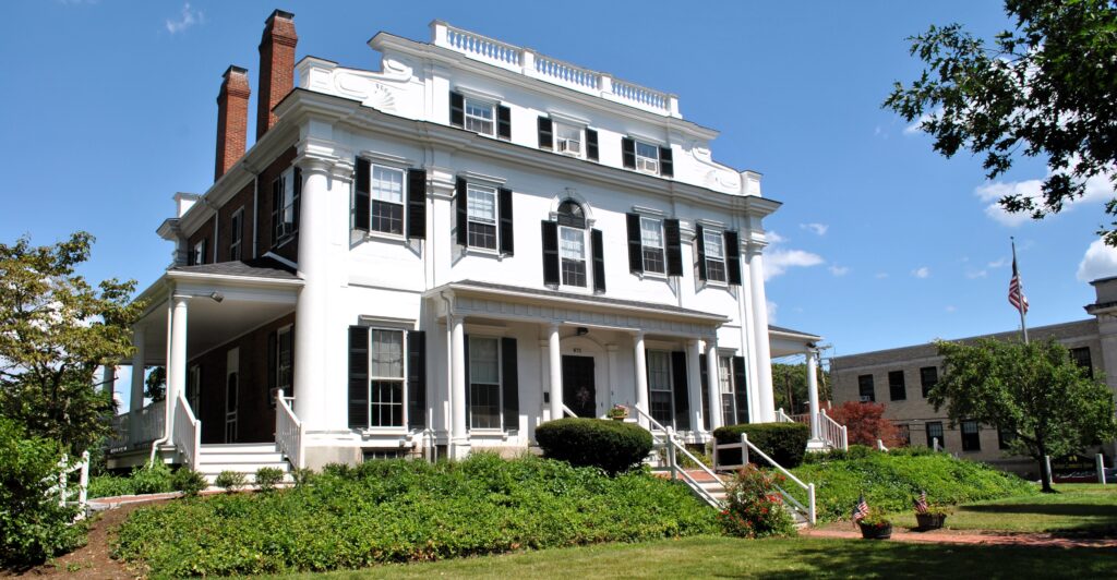 Finding a plumber in Dedham Mass